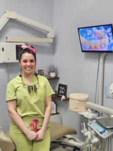 Professional Dental Cleanings