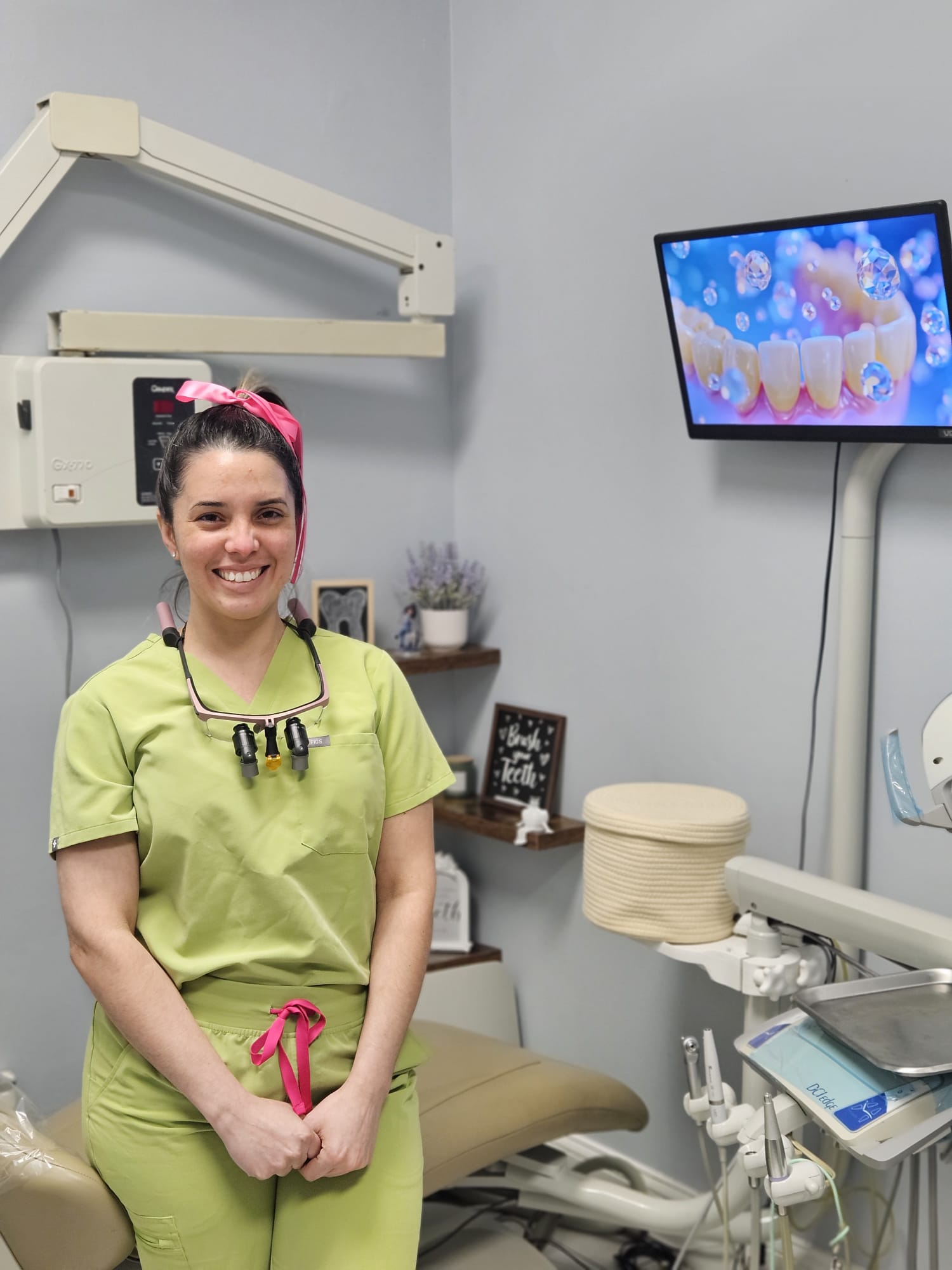 Professional Dental Cleanings